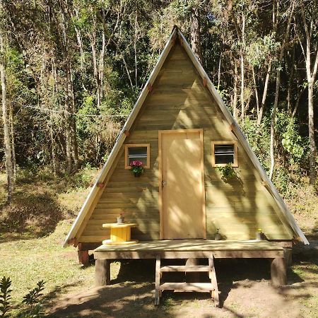 Sitio Flor Da Montanha Villa Sao Bento do Sapucai Ngoại thất bức ảnh